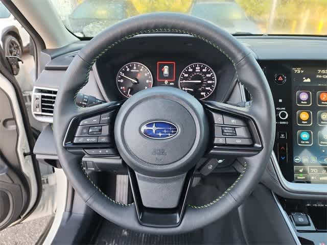 Thumbnail: 2025 Subaru Outback - 21