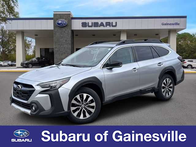 2023 Subaru Outback