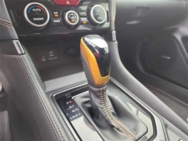 Thumbnail: 2022 Subaru Forester - 29