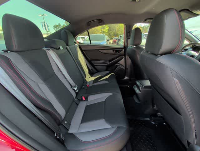 Thumbnail: 2024 Subaru WRX - 16