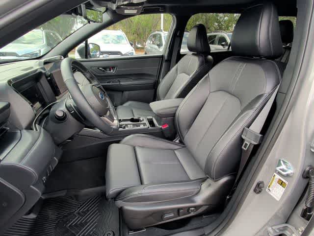 Thumbnail: 2026 Subaru Outback - 14