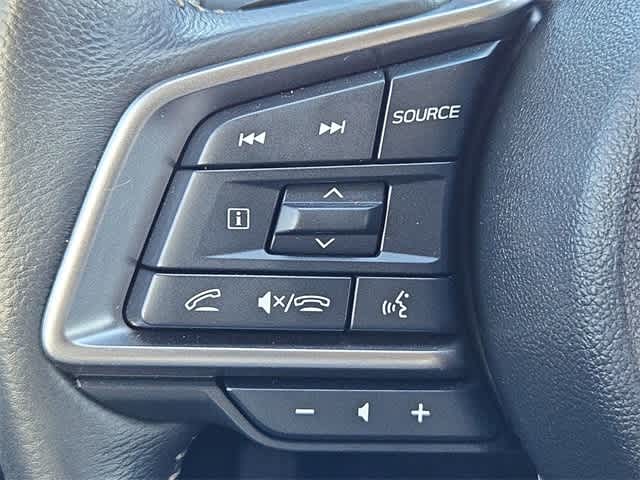 Thumbnail: 2024 Subaru Ascent - 23