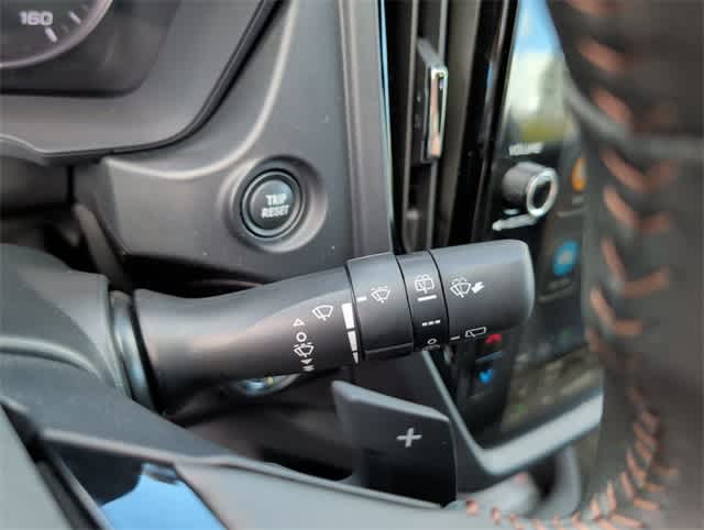 Thumbnail: 2026 Subaru Forester - 25