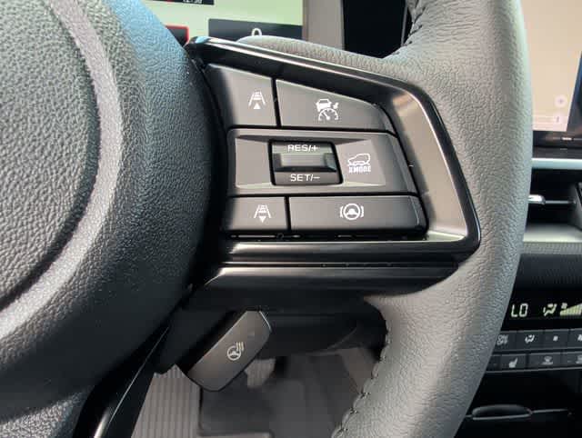 Thumbnail: 2026 Subaru Outback - 24