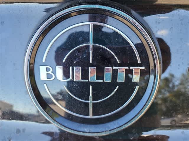 Thumbnail: 2019 Ford Mustang - 9