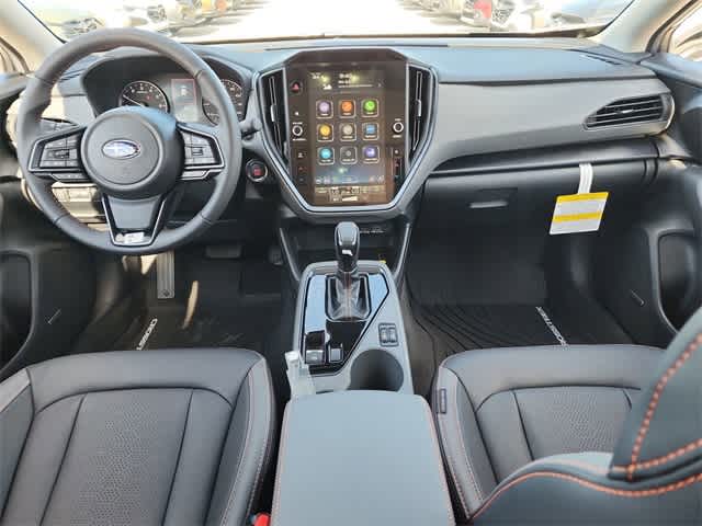 Thumbnail: 2025 Subaru Crosstrek - 13