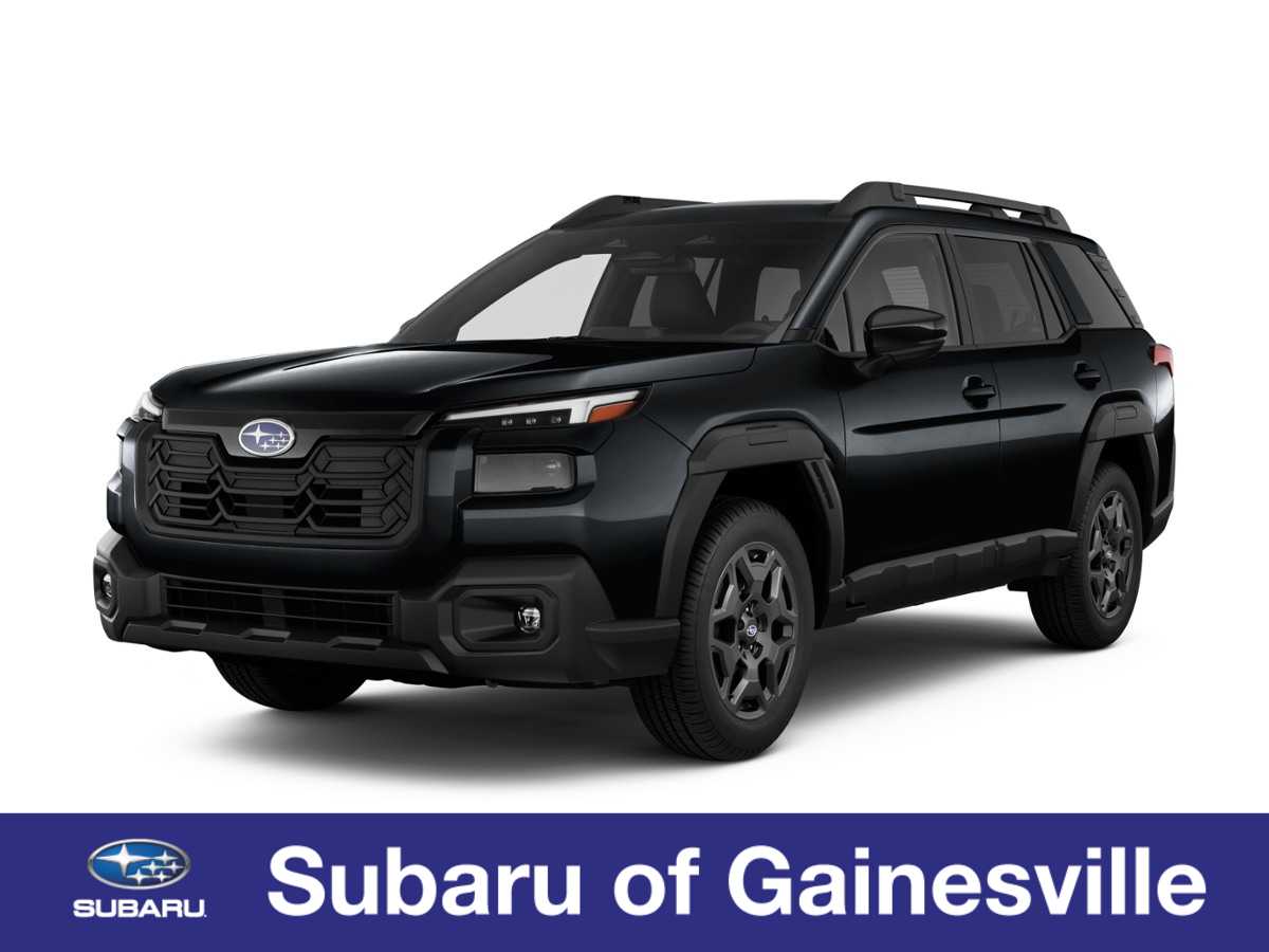 2026 Subaru Outback Outback Wilderness's photo