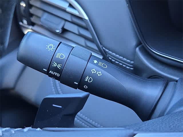 Thumbnail: 2023 Subaru Outback - 25