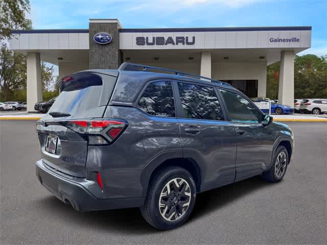Thumbnail: 2026 Subaru Forester - 6