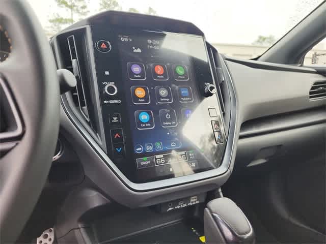 Thumbnail: 2025 Subaru Crosstrek - 24