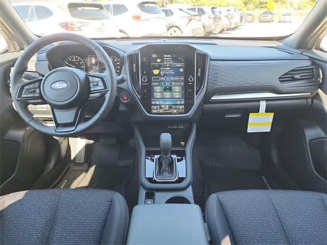 Thumbnail: 2025 Subaru Forester - 12