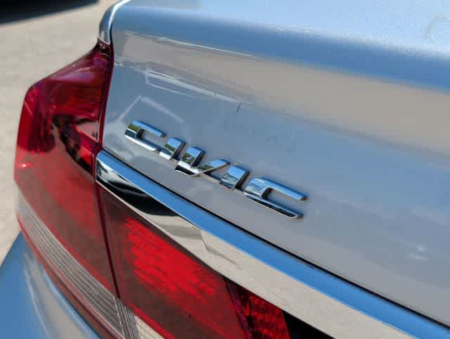 Thumbnail: 2015 Honda Civic - 11