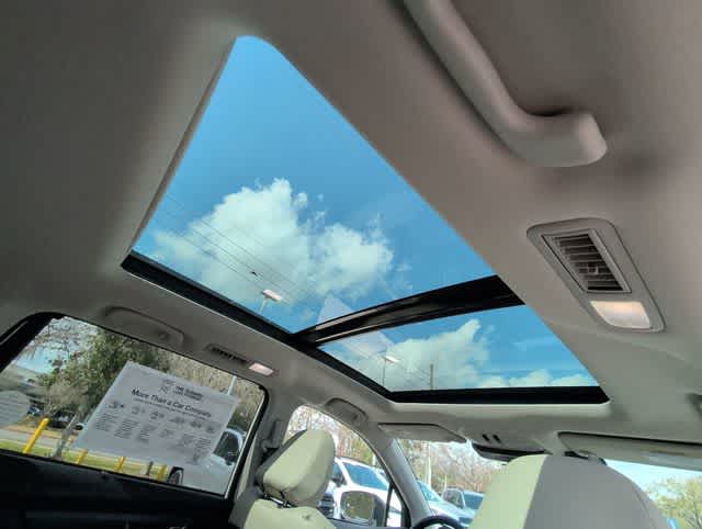 Thumbnail: 2026 Subaru Ascent - 20