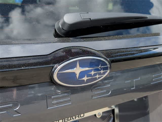 Thumbnail: 2026 Subaru Forester - 11