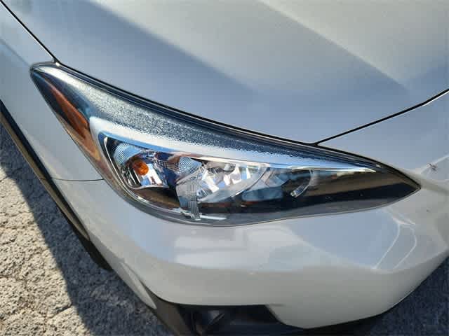 Thumbnail: 2018 Subaru Crosstrek - 5