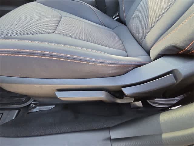 Thumbnail: 2019 Subaru Crosstrek - 16