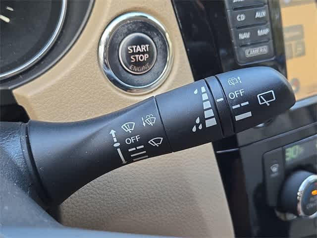 Thumbnail: 2017 Nissan Rogue - 25