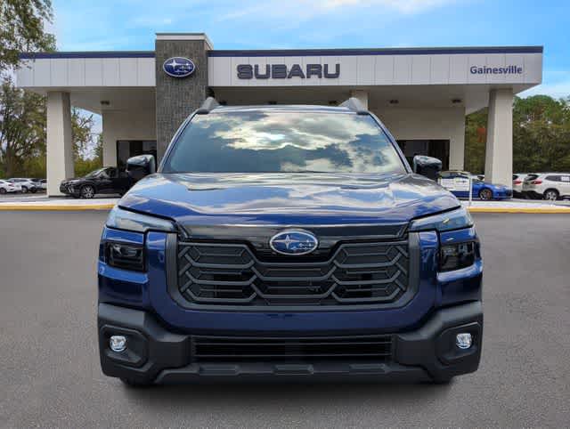 Thumbnail: 2026 Subaru Outback - 9