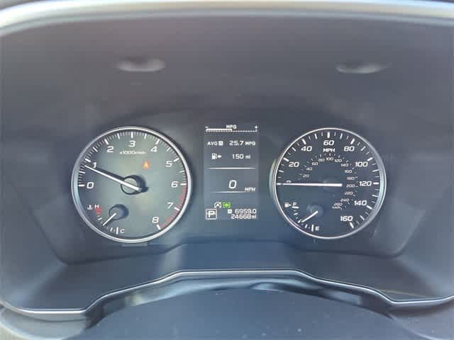 Thumbnail: 2023 Subaru Outback - 31