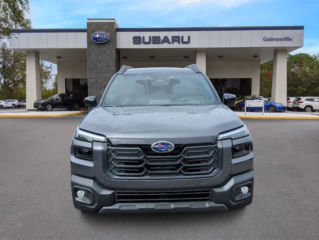 Thumbnail: 2026 Subaru Outback - 9