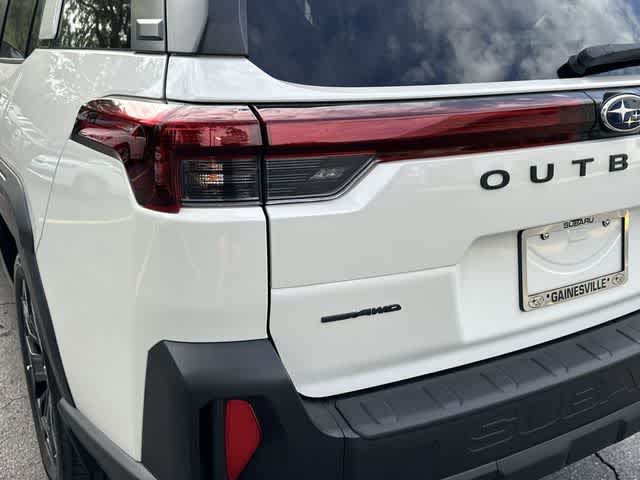 Thumbnail: 2026 Subaru Outback - 10