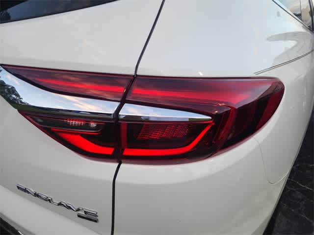 Thumbnail: 2019 Buick Enclave - 11