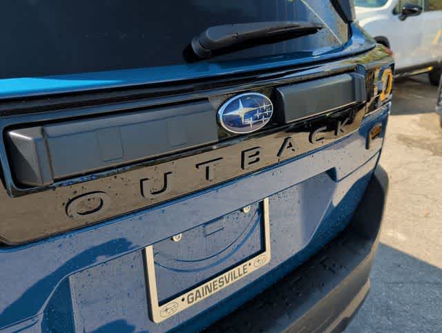 Thumbnail: 2026 Subaru Outback - 12