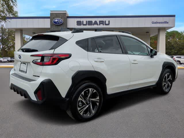 Thumbnail: 2026 Subaru Crosstrek - 5