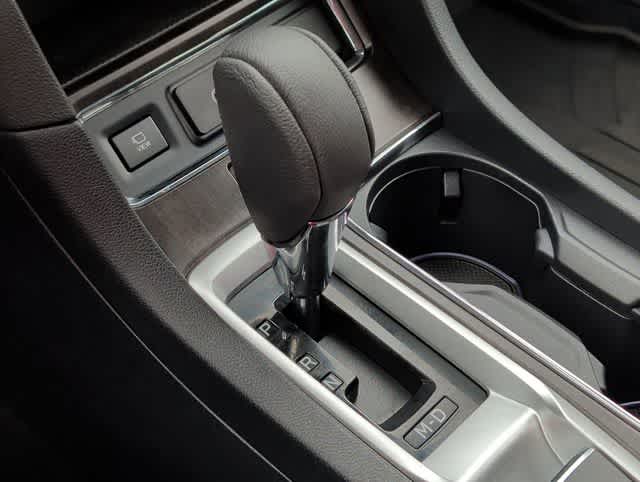 Thumbnail: 2026 Subaru Ascent - 32