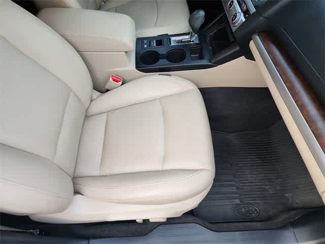 Thumbnail: 2015 Subaru Outback - 19