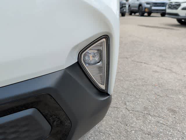 Thumbnail: 2026 Subaru Forester - 10