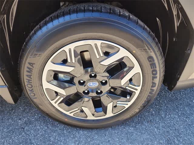 Thumbnail: 2025 Subaru Forester - 11