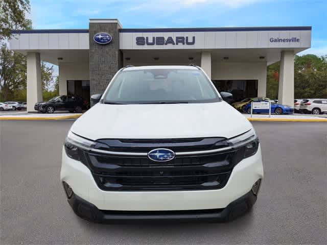 Thumbnail: 2025 Subaru Forester - 9