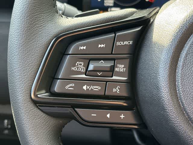 Thumbnail: 2026 Subaru Outback - 22