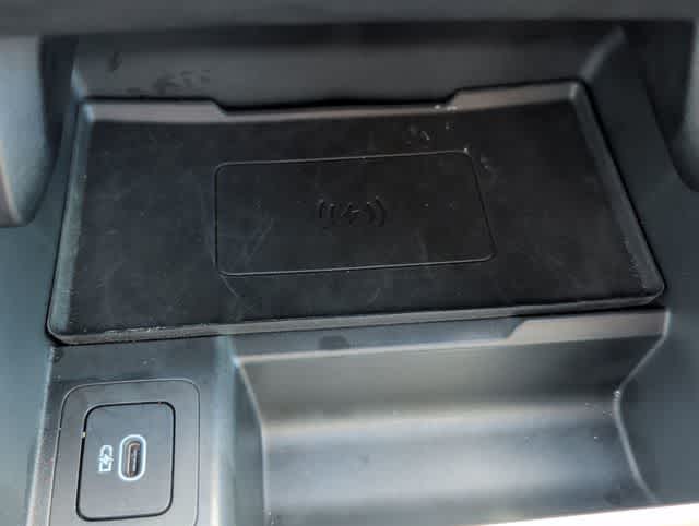 Thumbnail: 2025 Land Rover Range Rover Evoque - 30