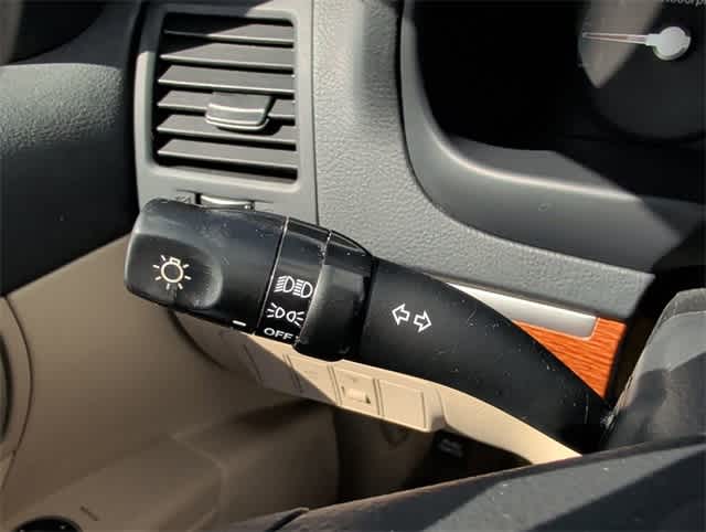 Thumbnail: 2009 Hyundai Santa Fe - 20