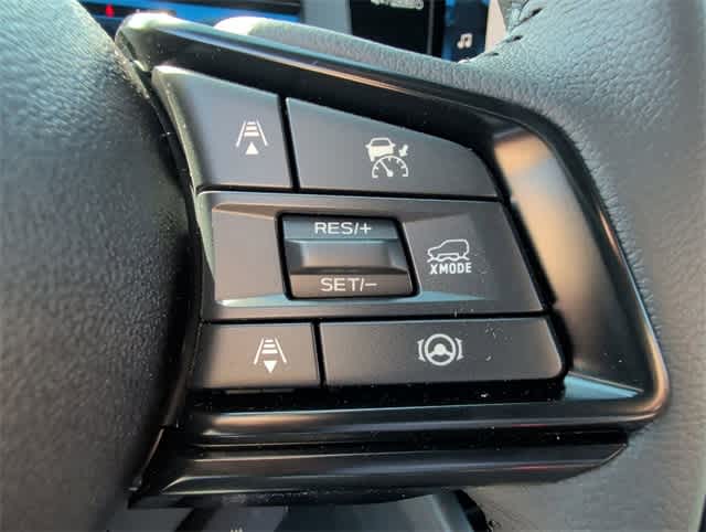 Thumbnail: 2026 Subaru Outback - 24