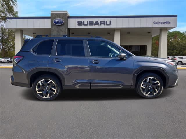 Thumbnail: 2025 Subaru Forester - 7