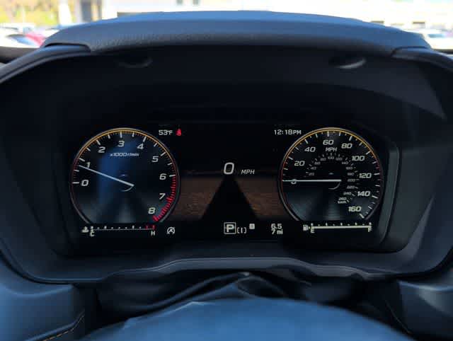 Thumbnail: 2026 Subaru Forester - 33