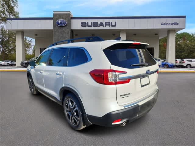 Thumbnail: 2025 Subaru Ascent - 3