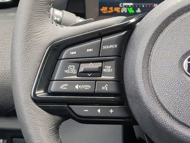 Thumbnail: 2026 Subaru Outback - 23