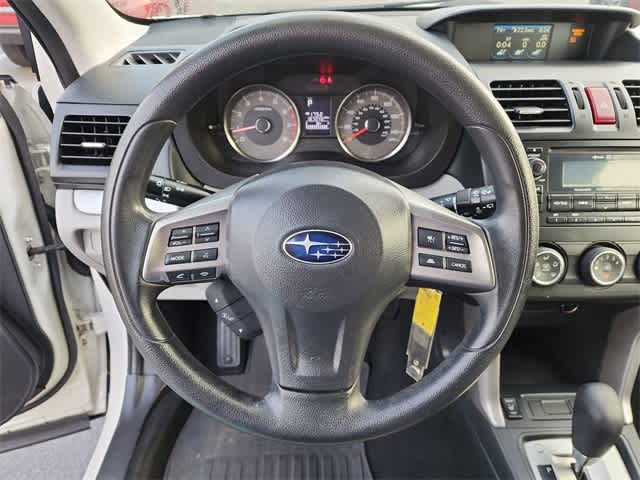 Thumbnail: 2015 Subaru Forester - 21