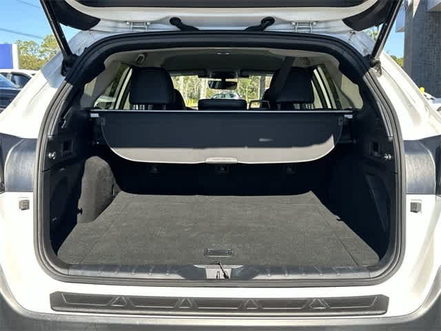 Thumbnail: 2024 Subaru Outback - 32