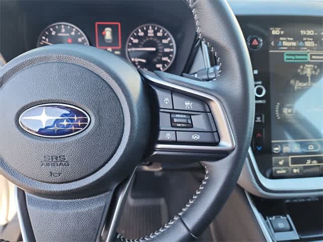 Thumbnail: 2025 Subaru Outback - 23