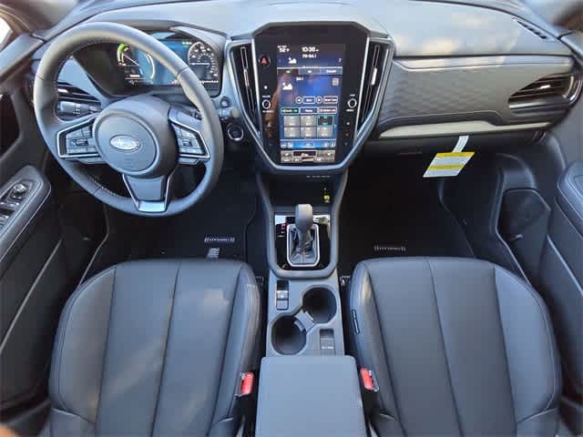 Thumbnail: 2025 Subaru Forester - 14