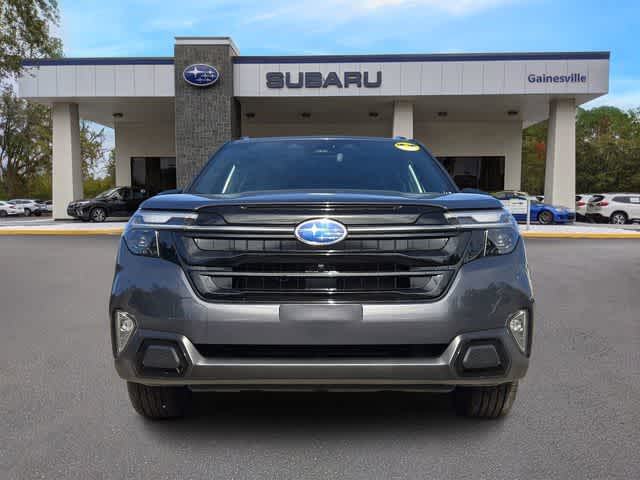 Thumbnail: 2025 Subaru Forester - 10