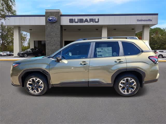 Thumbnail: 2025 Subaru Forester - 3