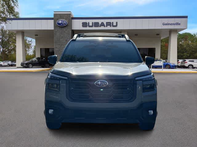 Thumbnail: 2026 Subaru Outback - 9