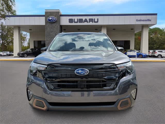 Thumbnail: 2026 Subaru Forester - 9