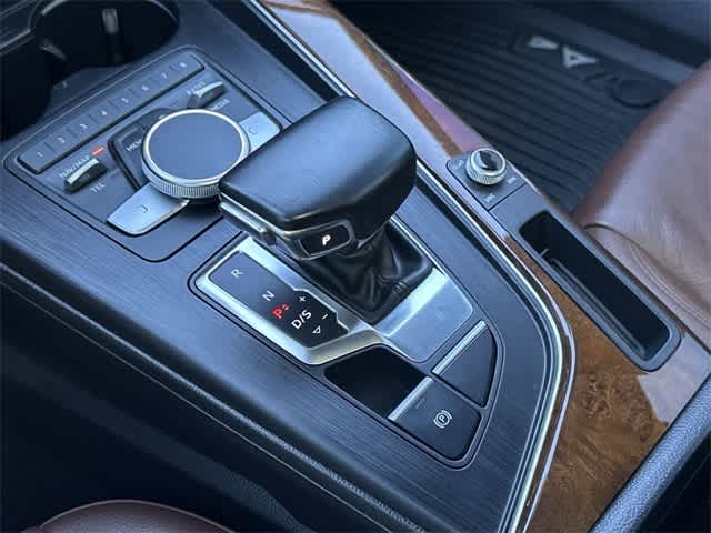 Thumbnail: 2017 Audi Allroad - 29